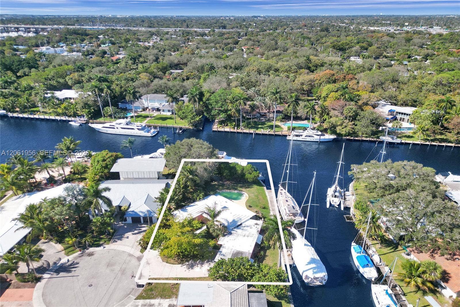 1321 Mandarin Isle, Fort Lauderdale, FL 33315 Photo 7
