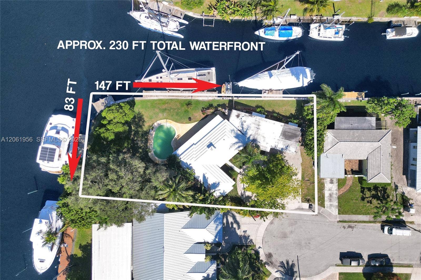 1321 Mandarin Isle, Fort Lauderdale, FL 33315 Photo 4