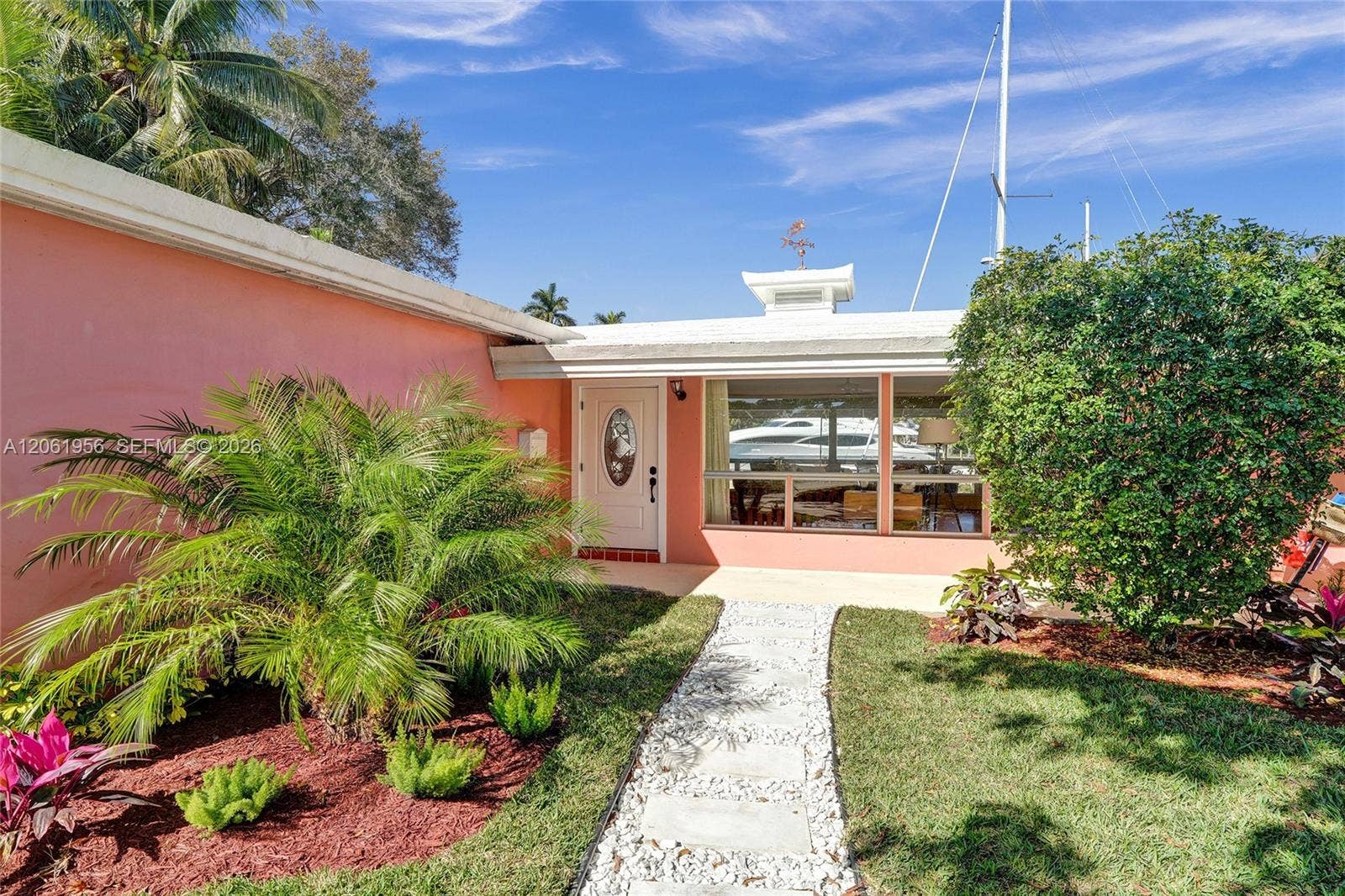 1321 Mandarin Isle, Fort Lauderdale, FL 33315 Photo 1