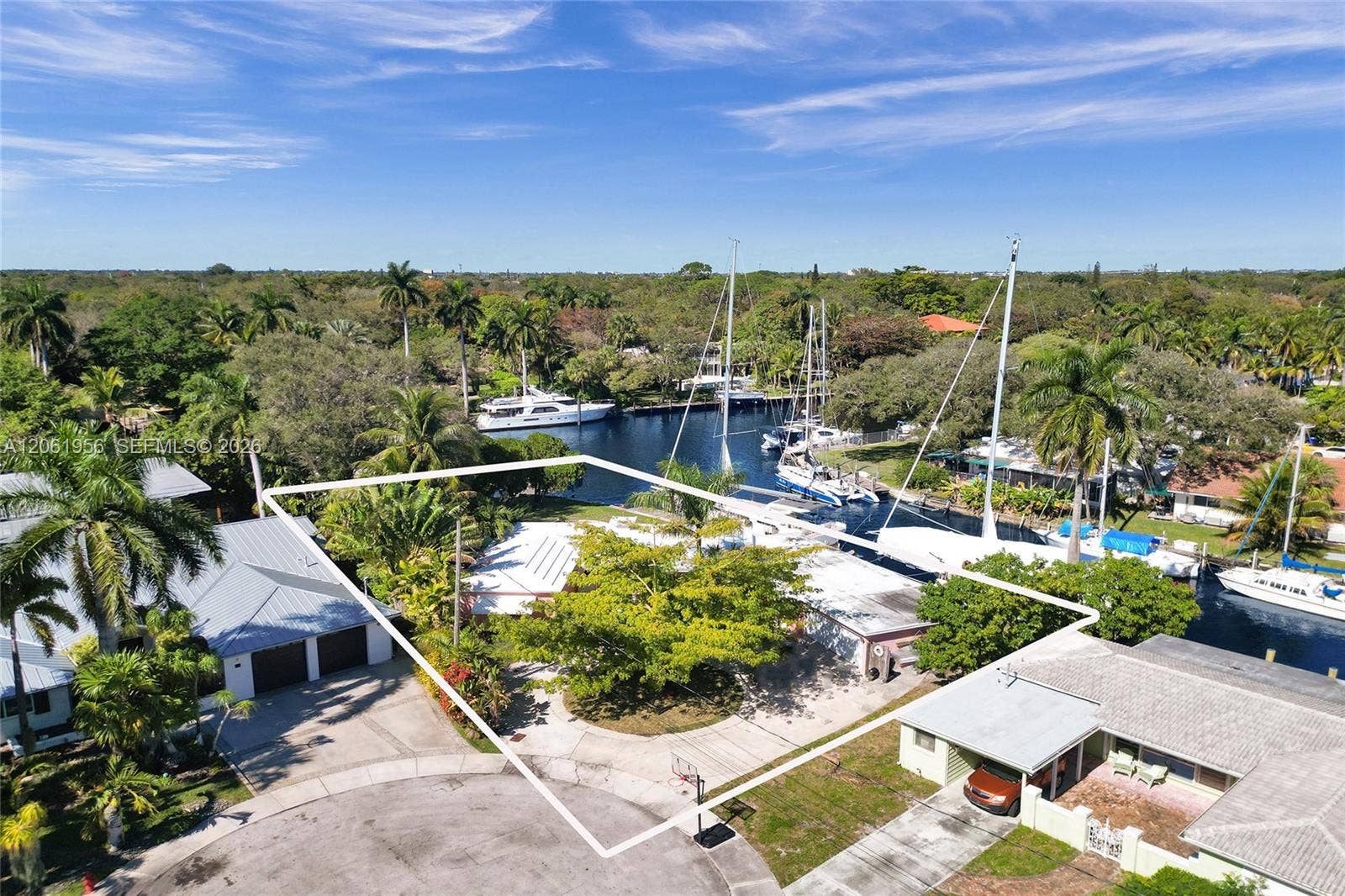 1321 Mandarin Isle, Fort Lauderdale, FL 33315 Photo 17