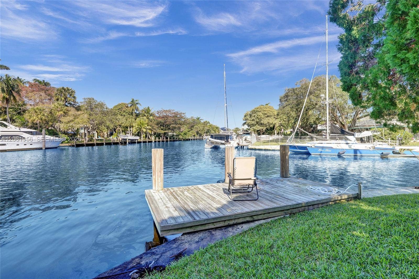 1321 Mandarin Isle, Fort Lauderdale, FL 33315 Photo 3