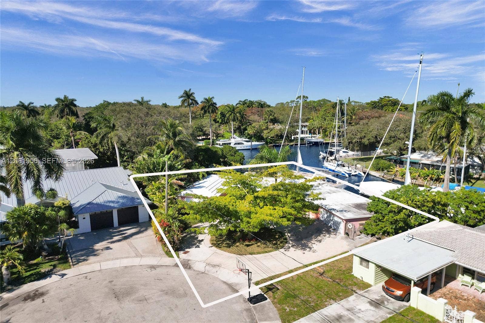 1321 Mandarin Isle, Fort Lauderdale, FL 33315 Photo 9