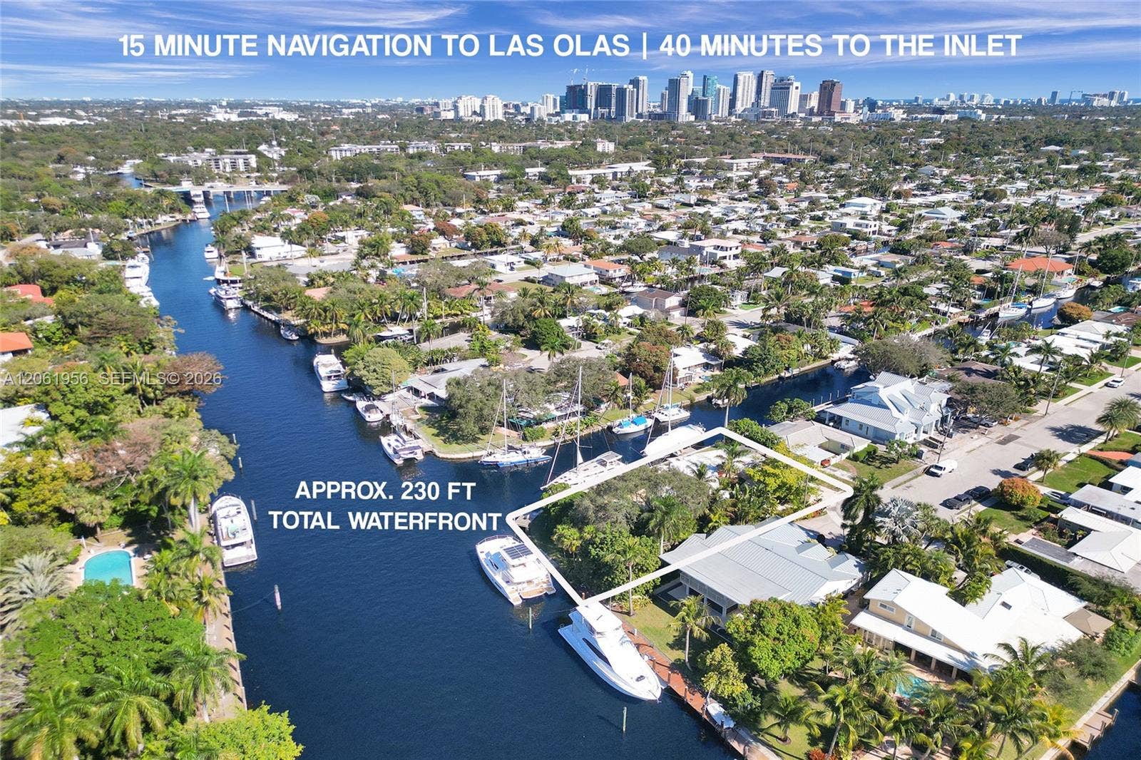 1321 Mandarin Isle, Fort Lauderdale, FL 33315 Photo 8