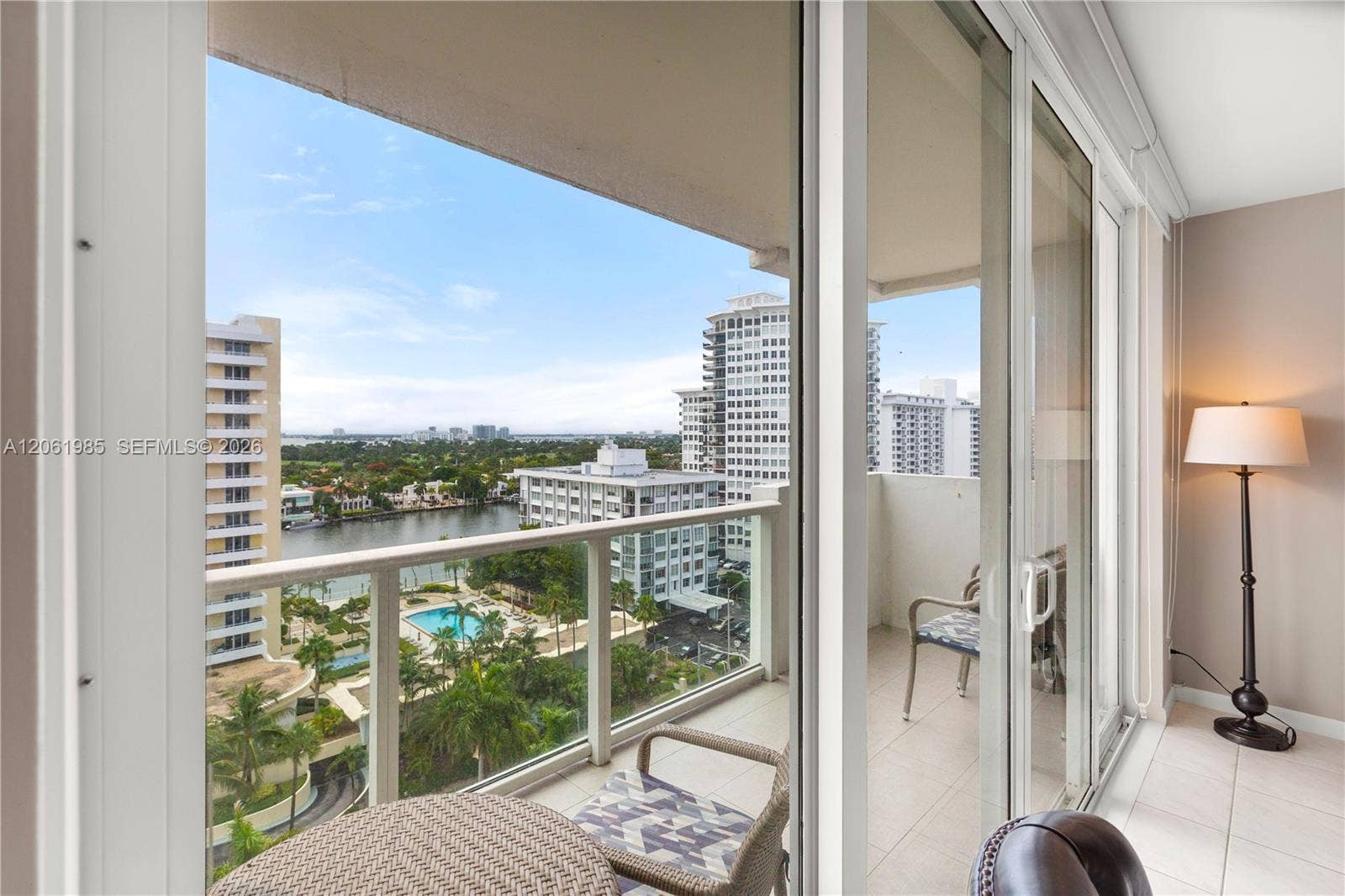 5601 Collins Avenue, #1216, Miami Beach, FL 33140 Photo 16