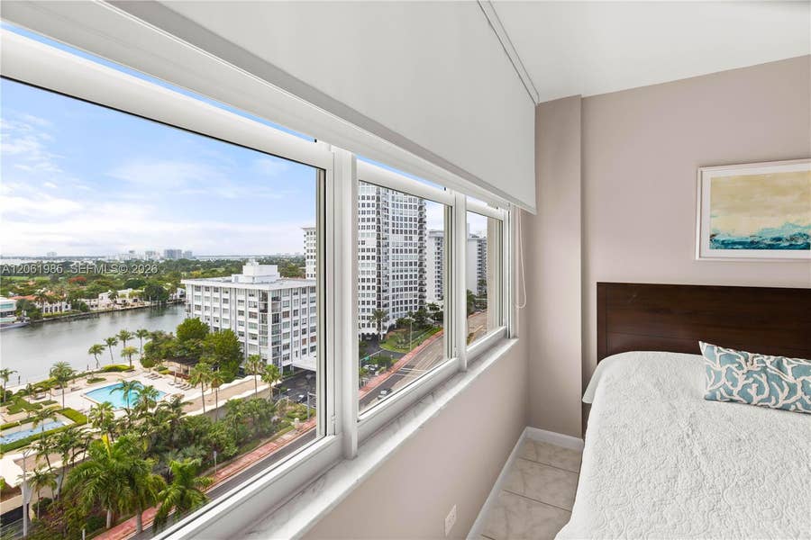 Property photo for 5601 Collins Avenue, #1216, Miami Beach, FL