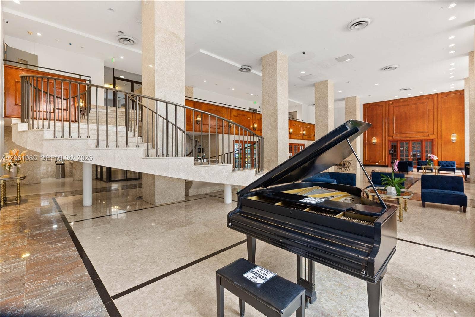 5601 Collins Avenue, #1216, Miami Beach, FL 33140 Photo 28