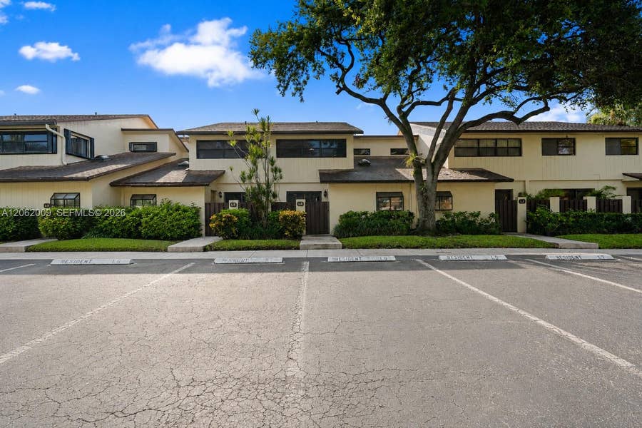 Property photo for 7640 NW 79th Avenue, #L6, Tamarac, FL