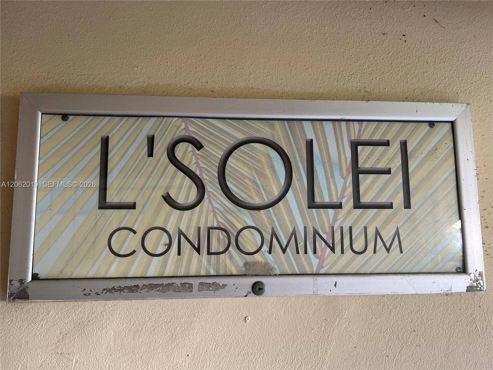 1100 NE 1st Court, #308, Hallandale Beach, Hallandale Beach, FL 33009 Photo 1