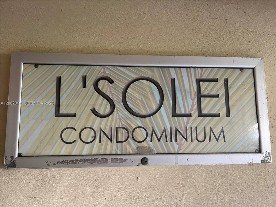 Property photo for 1100 NE 1st Court, #308, Hallandale Beach, FL