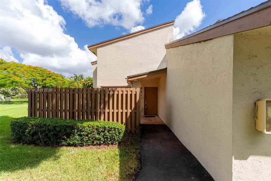 Property photo for 11411 SW 109th Road, #50Y, Miami, FL
