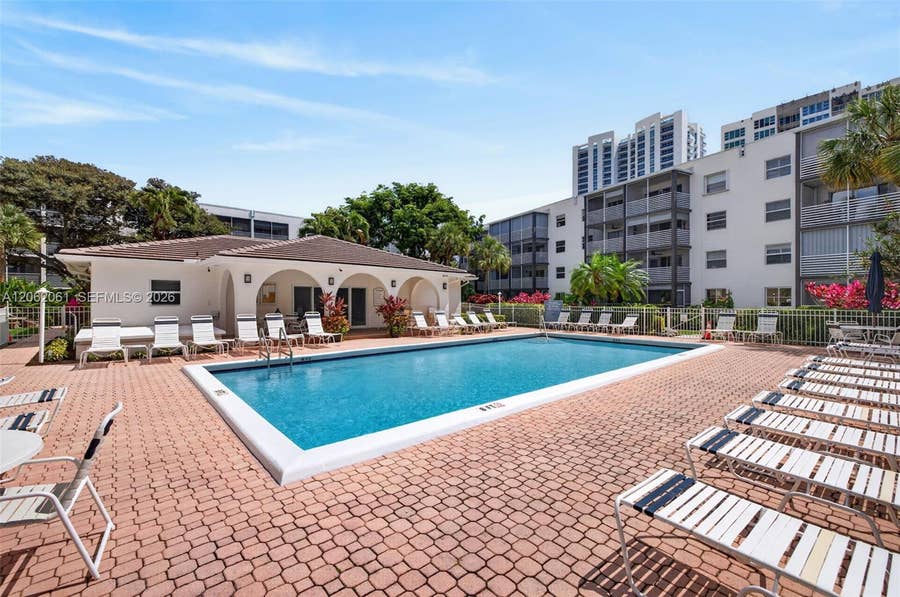 Property photo for 1541 S Ocean Boulevard, #204, Lauderdale By The Sea, FL