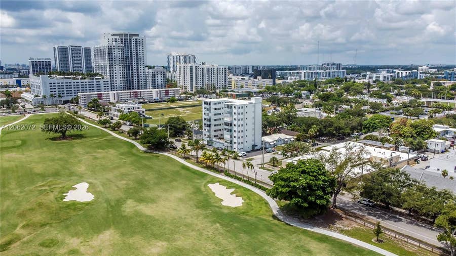 Property photo for 1700 Pierce Street, #703, Hollywood, FL