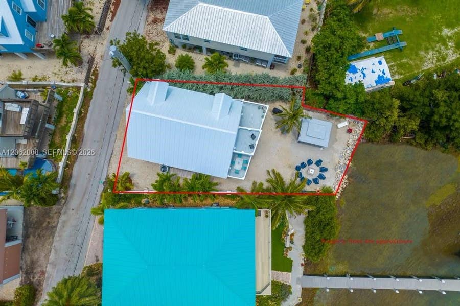 Property photo for 850 E 105th Street E, #Ocean, Marathon, FL