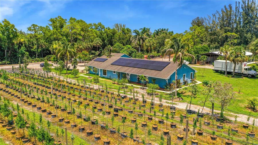 Property photo for 2587 E Road, Loxahatchee, FL