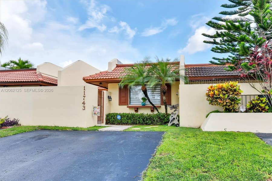 Property photo for 11743 SW 112th Terrace, Miami, FL
