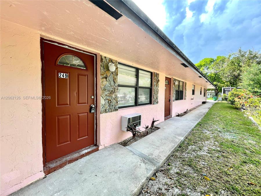 Property photo for 247 SW 7th Street, #249B, Dania Beach, FL