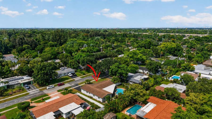 Property photo for 5602 SW 1st Street, Plantation, FL