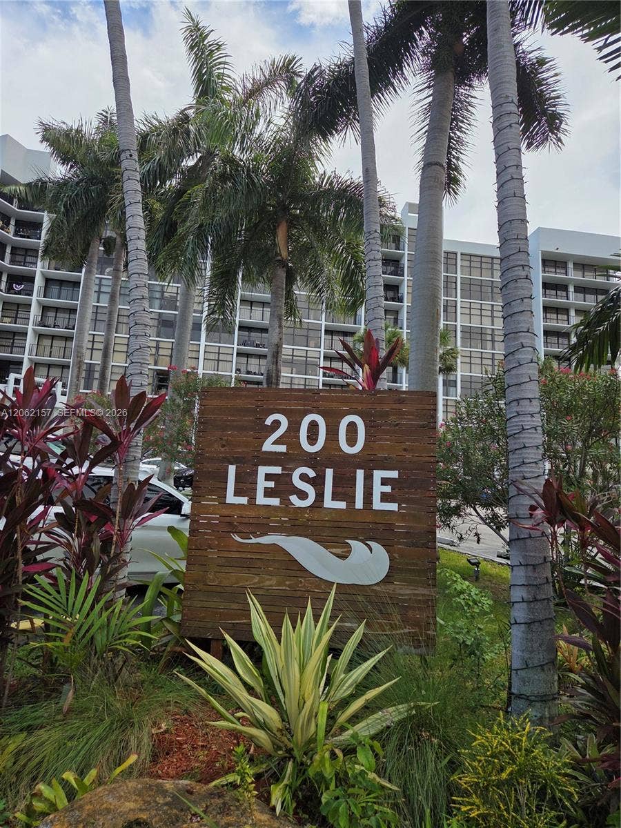 Property photo for 200 Leslie Drive, #1029, Hallandale Beach, FL