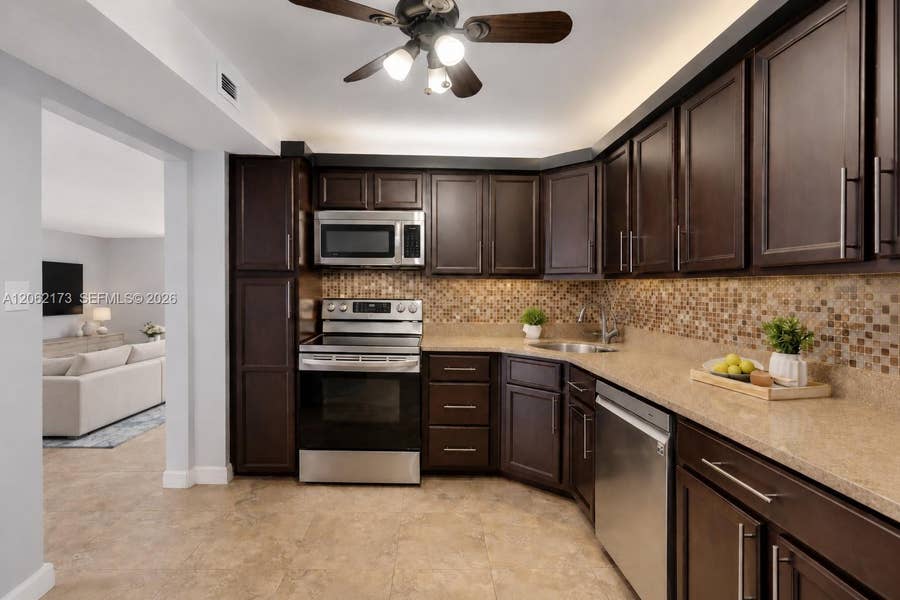 Property photo for 2750 NE 183rd Street, #304, Aventura, FL