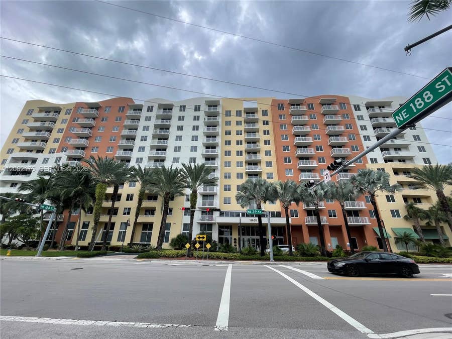 Property photo for 18800 NE 29th Avenue, #418, Aventura, FL