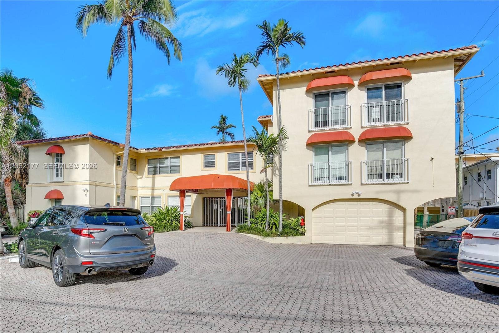 341 N Birch Road, #316, Fort Lauderdale, FL 33304 Photo 1