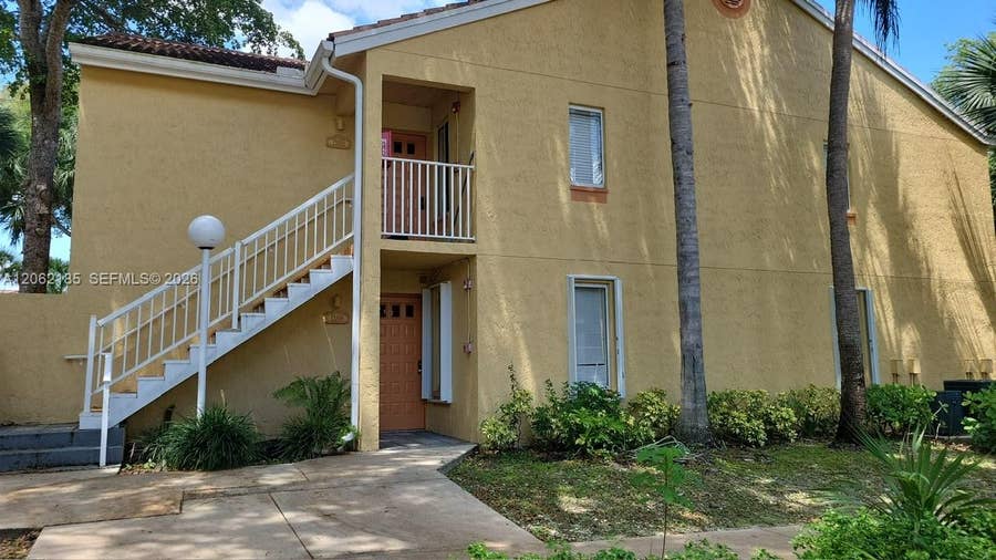 Property photo for 1186 Coral Club Drive, #1186, Coral Springs, FL
