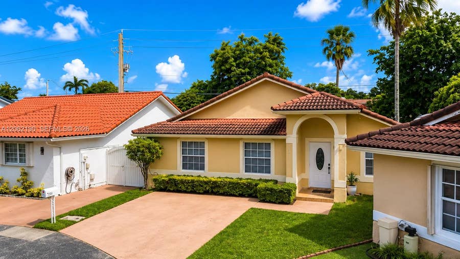 Property photo for 7251 SW 113th Ct Circle, Miami, FL