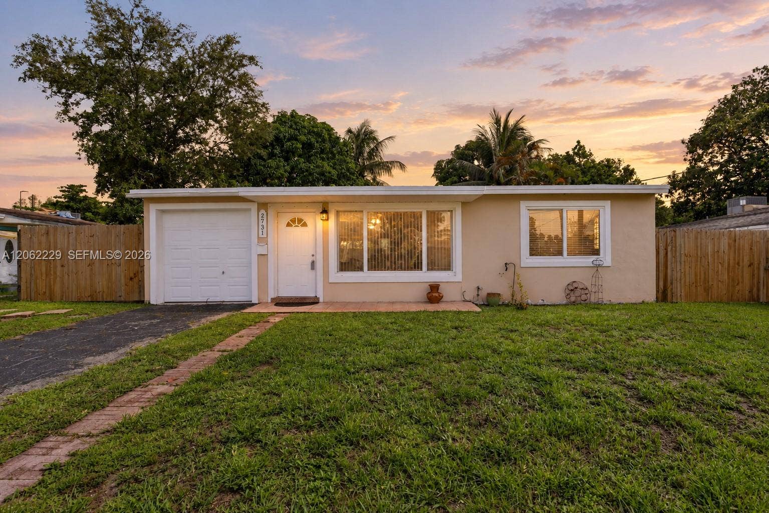 2731 Bruce Terrace, Hollywood, FL 33020 Photo 1