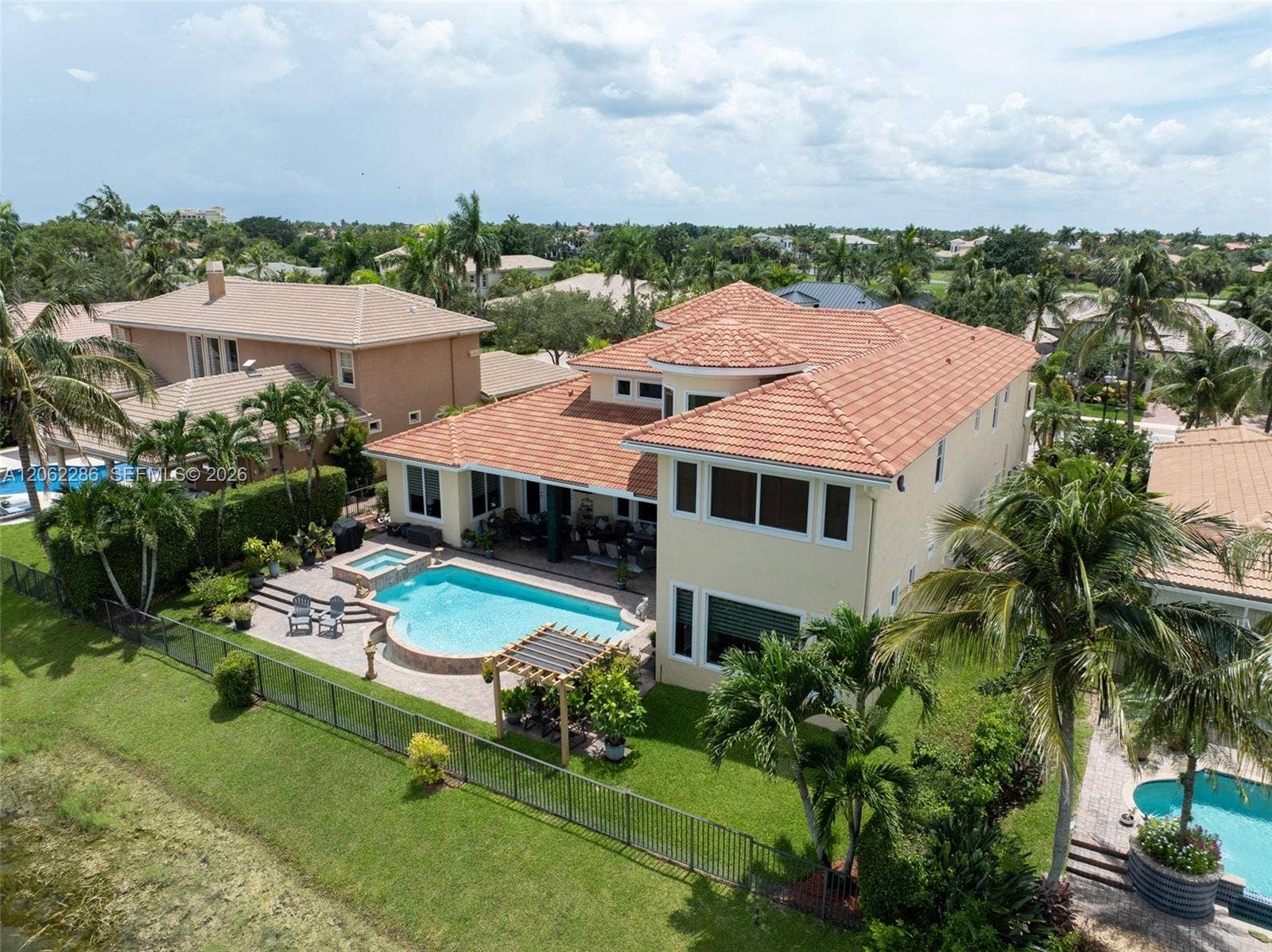 11867 NW 69th Place, Parkland, FL 33076 Photo 6