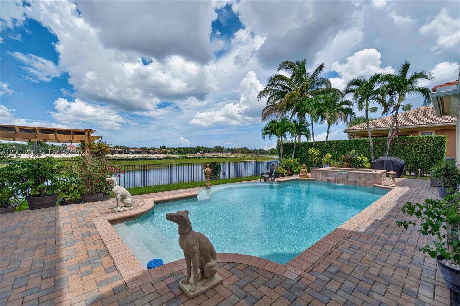 11867 NW 69th Place, Parkland, FL 33076 Photo 10