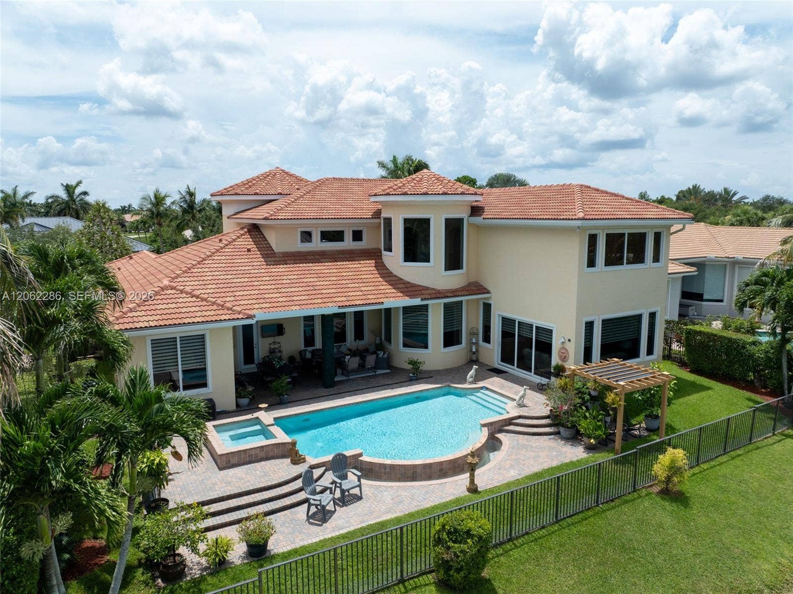 11867 NW 69th Place, Parkland, FL 33076 Photo 8
