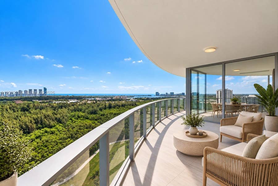 Property photo for 2411 Laguna Circle, #2011, North Miami, FL