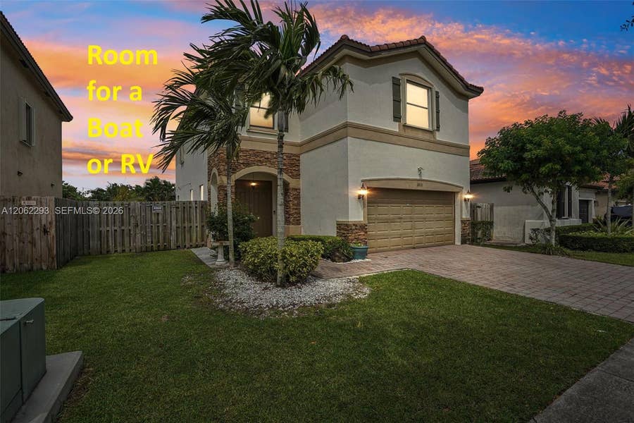 Property photo for 11833 SW 240th Terrace, Homestead, FL