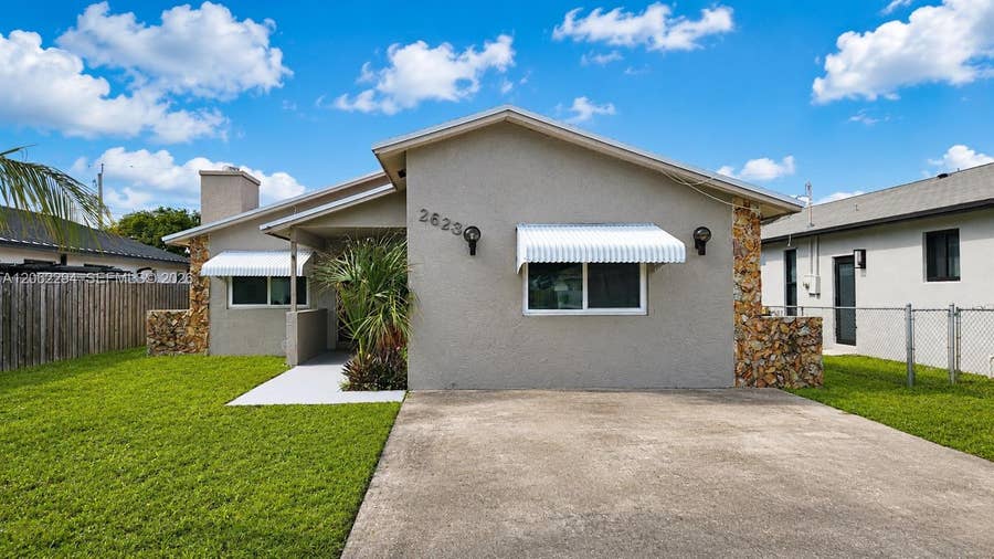 Property photo for 2623 Harding Street, Hollywood, FL