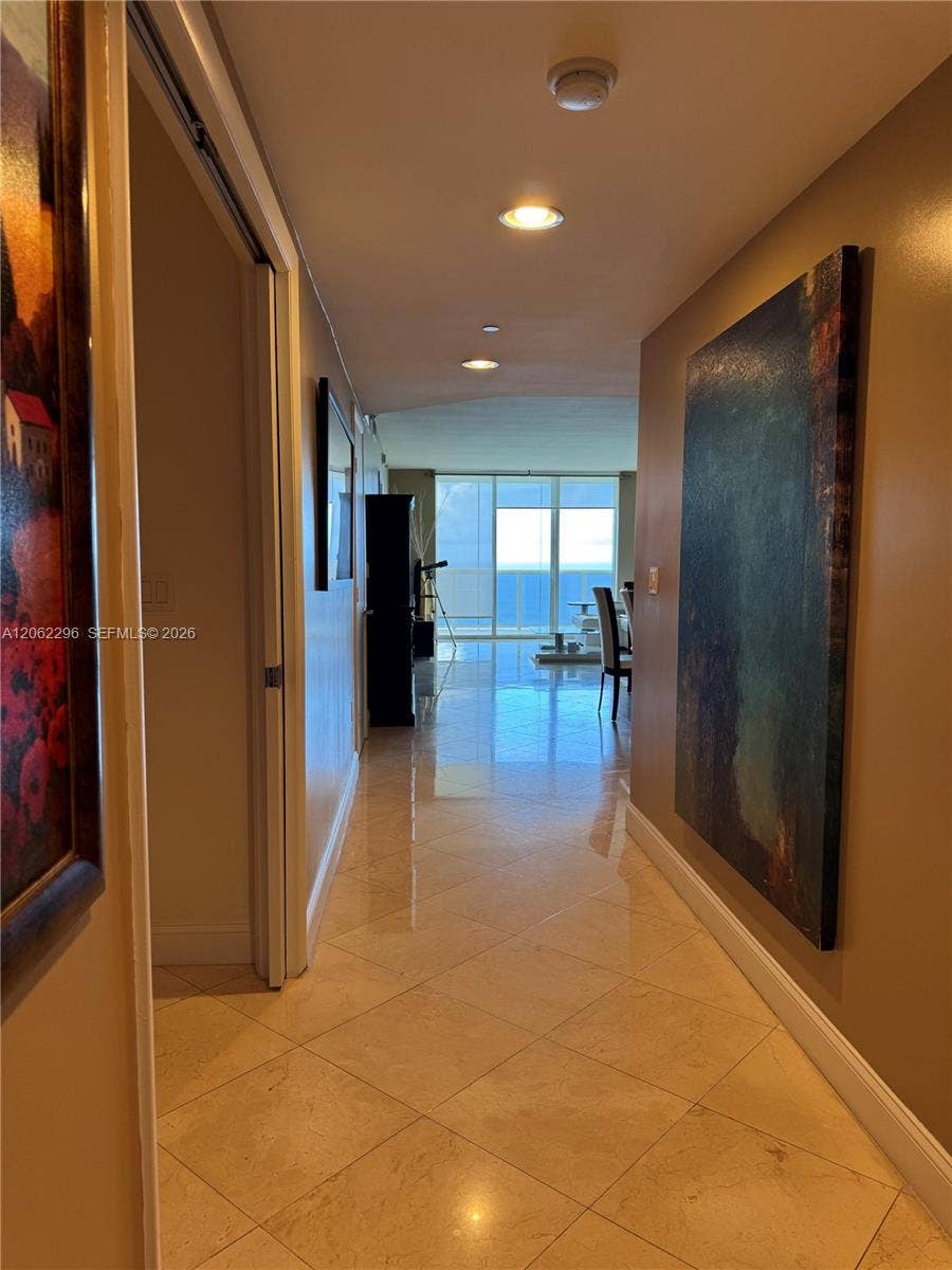 Property photo for 1850 S Ocean Drive, #4203, Hallandale Beach, FL