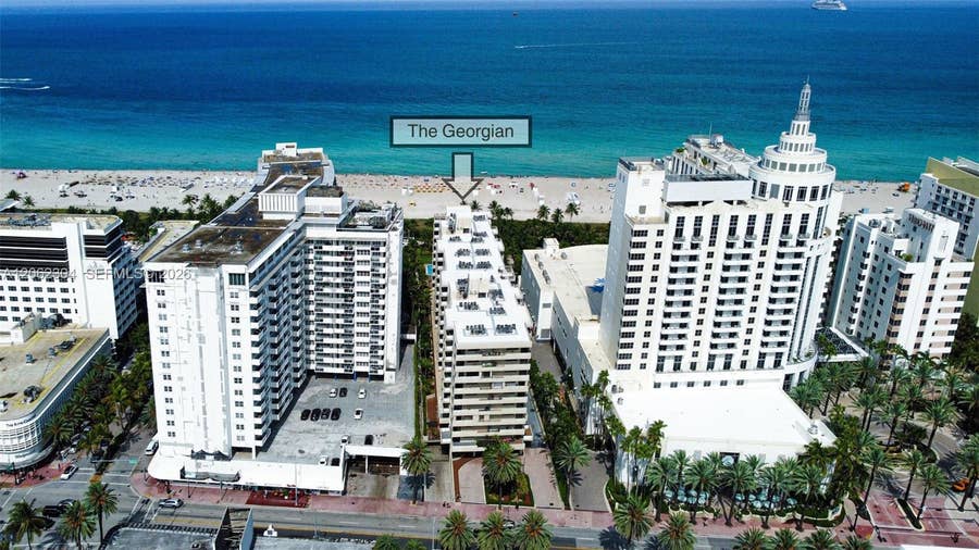 Property photo for 1623 Collins Avenue, #215, Miami Beach, FL