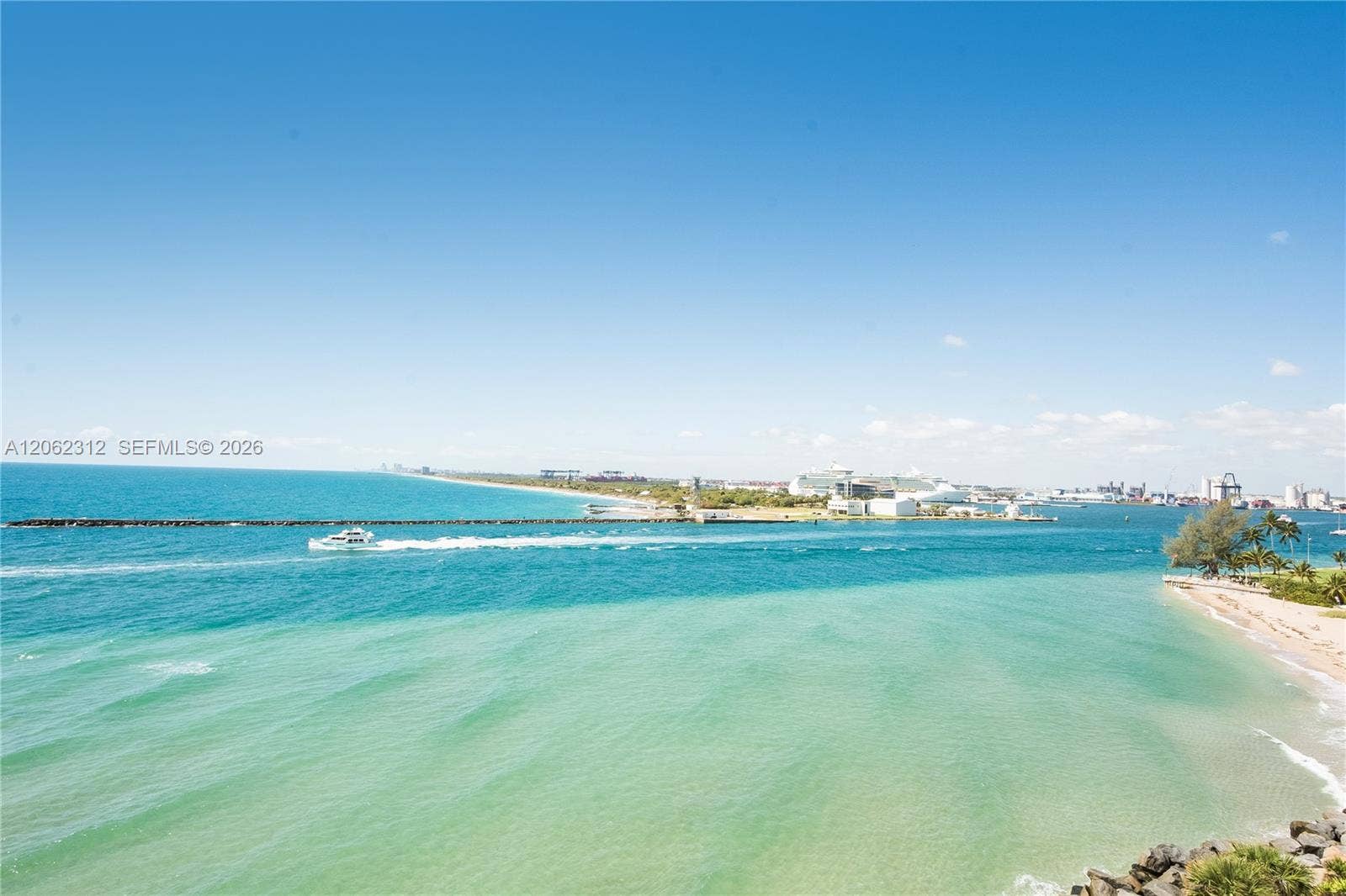 2200 S Ocean Lane, #708, Fort Lauderdale, Fort Lauderdale, FL 33316 Photo 4