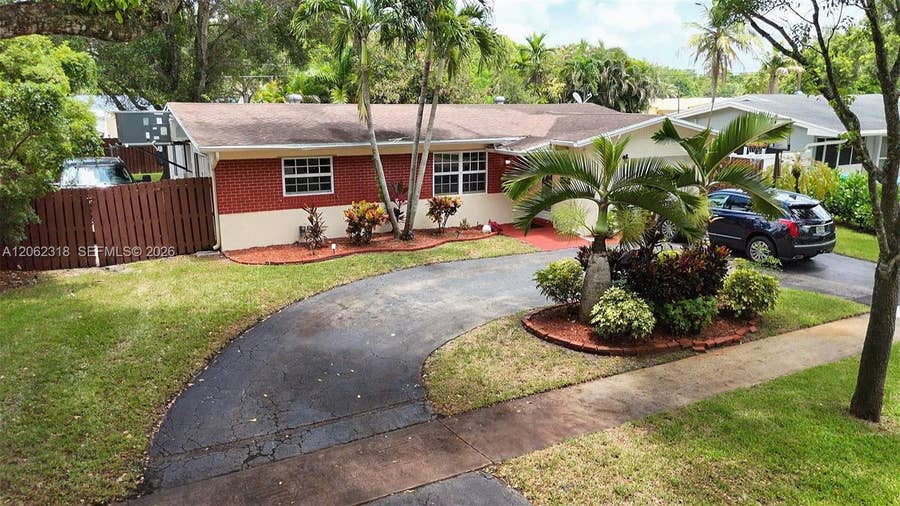 Property photo for 5122 SW 92nd Terrace, Cooper City, FL