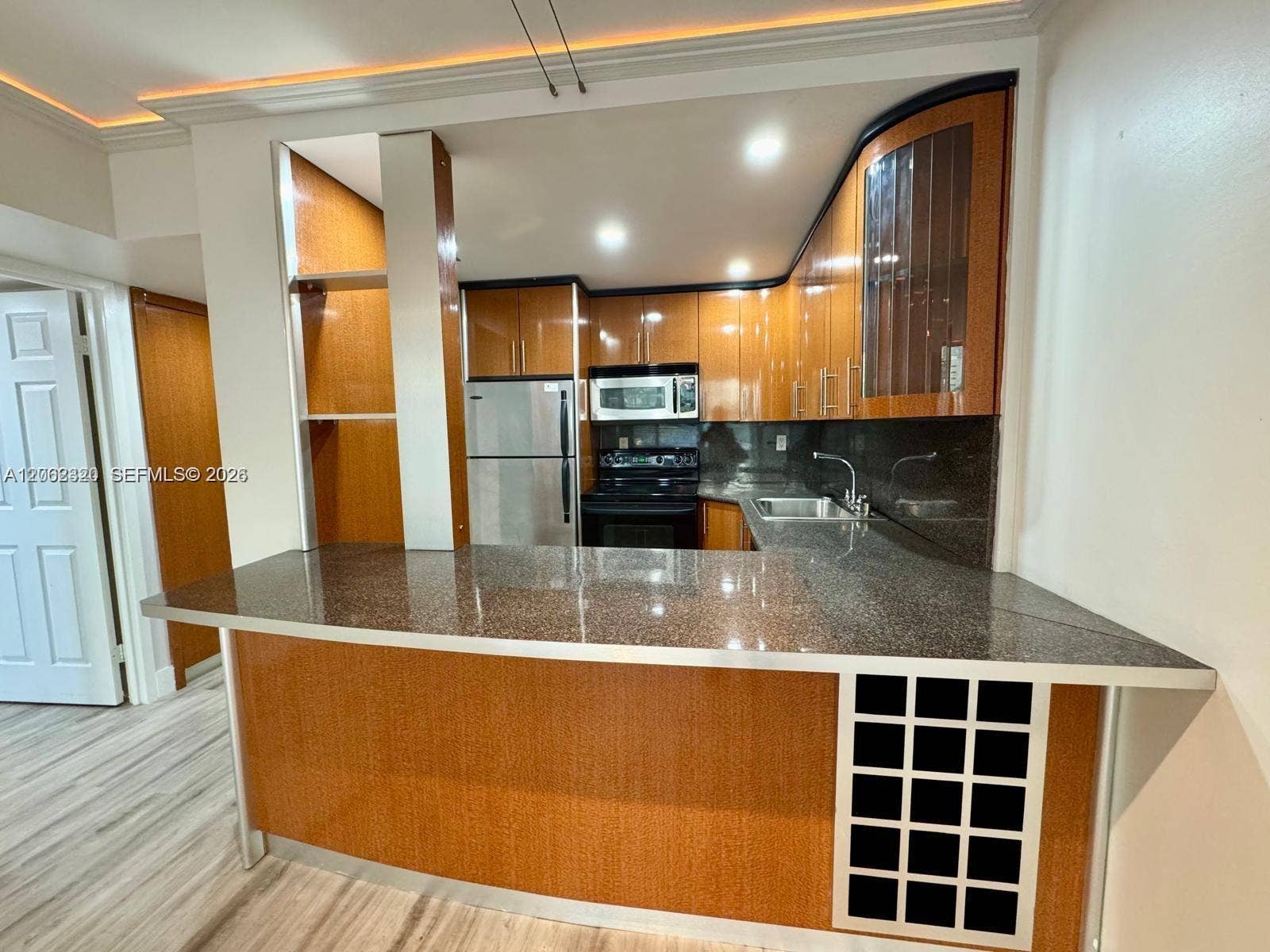 200 172nd Street, #206, Sunny Isles Beach, Sunny Isles Beach, FL 33160 Photo 1