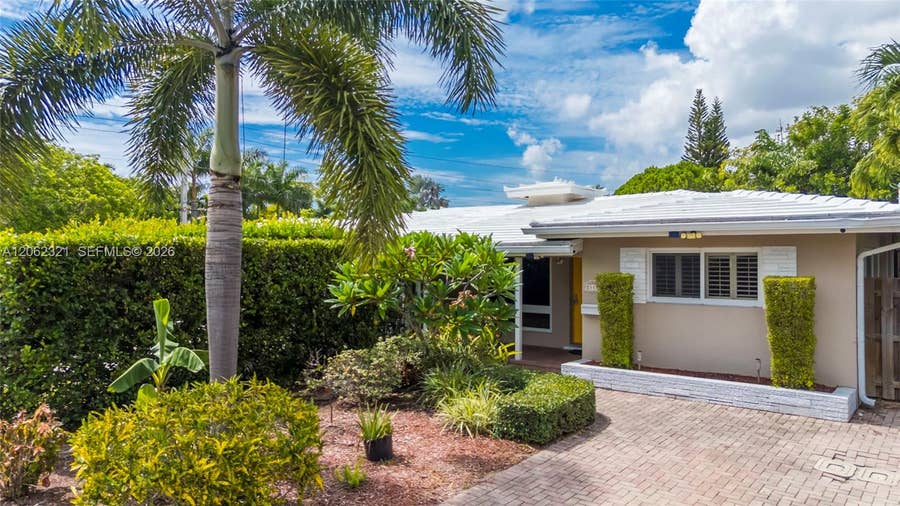 Property photo for 2115 NE 15th Avenue, Wilton Manors, FL