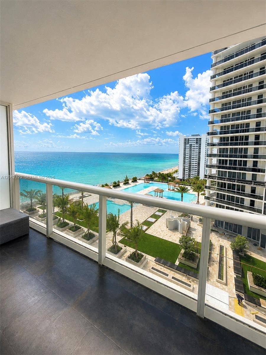 Property photo for 1830 S Ocean Drive, #1405, Hallandale Beach, FL