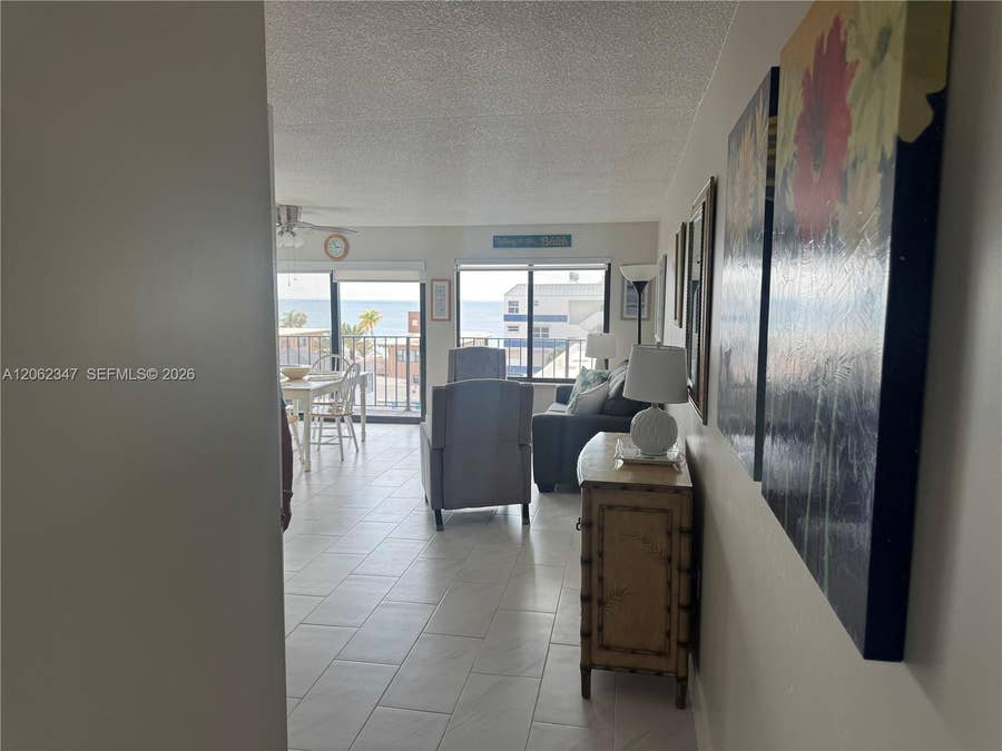 Property photo for 3215 N Ocean Drive, #502, Hollywood, FL