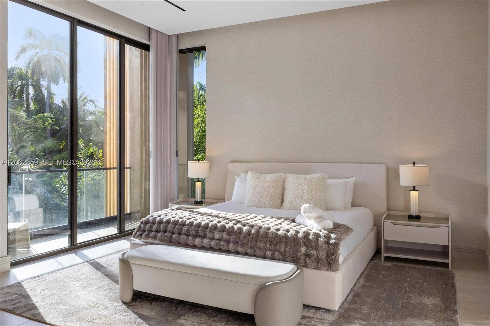 905 Belle Meade Island Drive, Miami, FL 33138 Bedroom 4