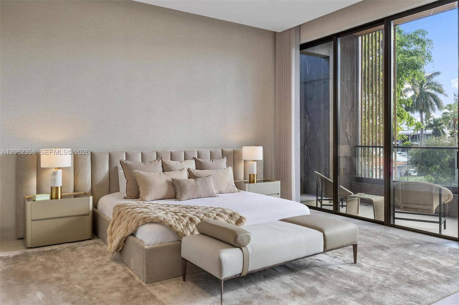 905 Belle Meade Island Drive, Miami, FL 33138 Bedroom 2