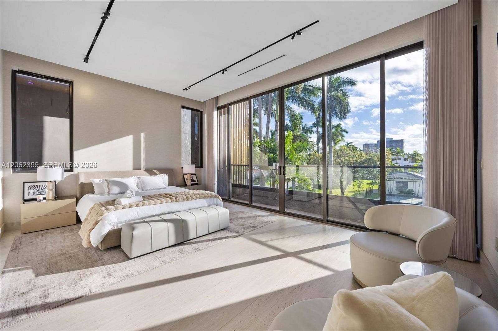 905 Belle Meade Island Drive, Miami, FL 33138 Bedroom 3