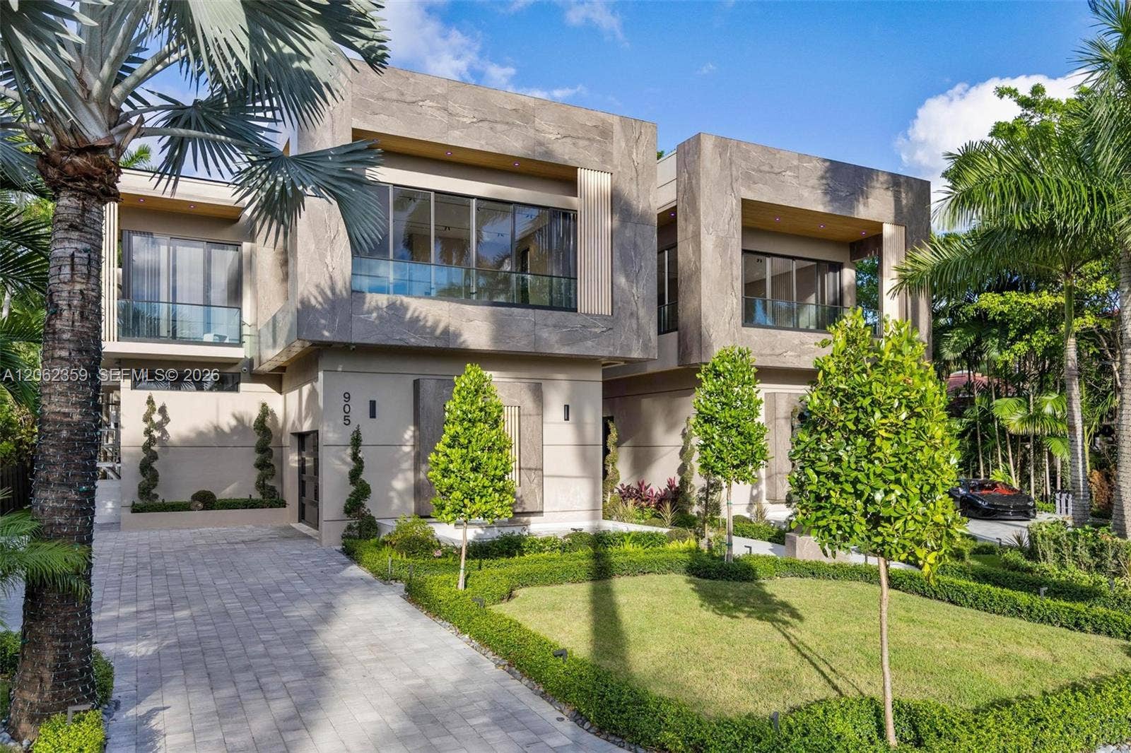 905 Belle Meade Island Drive, Miami, FL 33138 Photo 4