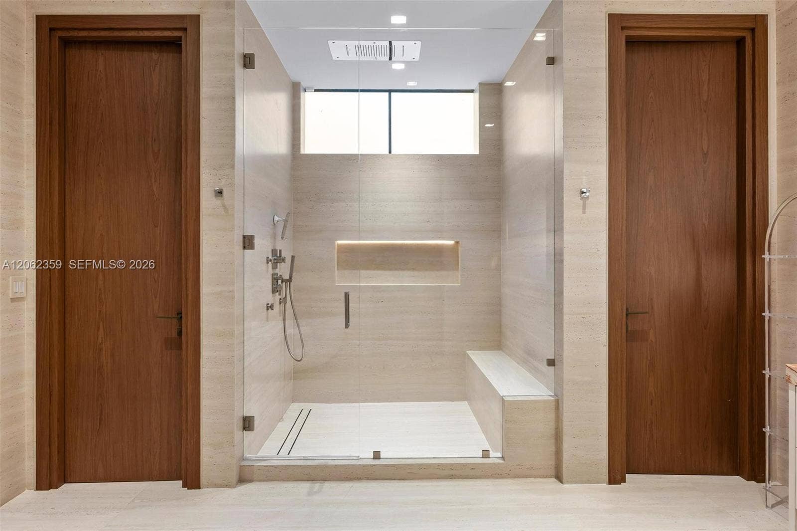 905 Belle Meade Island Drive, Miami, FL 33138 Master Bath