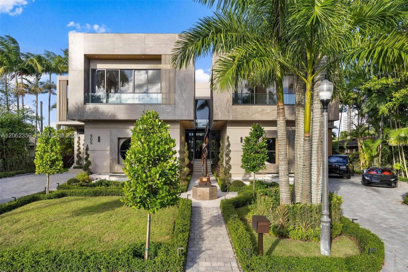 905 Belle Meade Island Drive, Miami, FL 33138 Photo 5