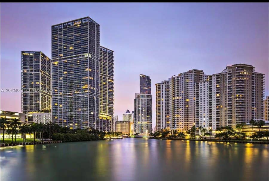 Property photo for 485 Brickell Avenue, #4711, Miami, FL