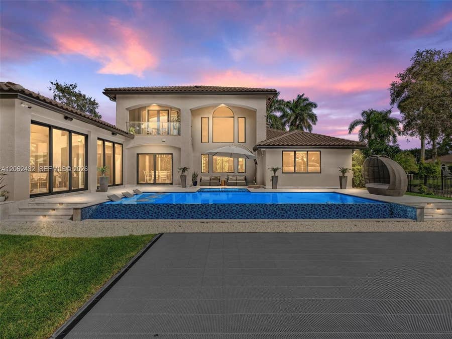 Property photo for 1021 NW 115th Avenue, Plantation, FL